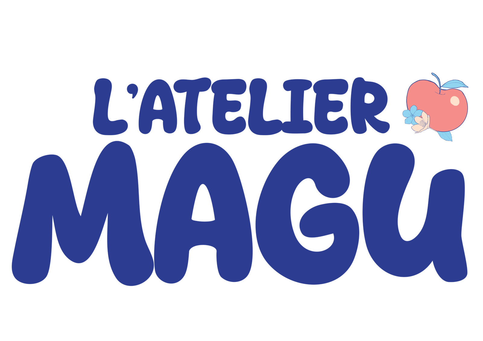 L"ATELIER MAGU