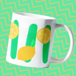 Limon Twist