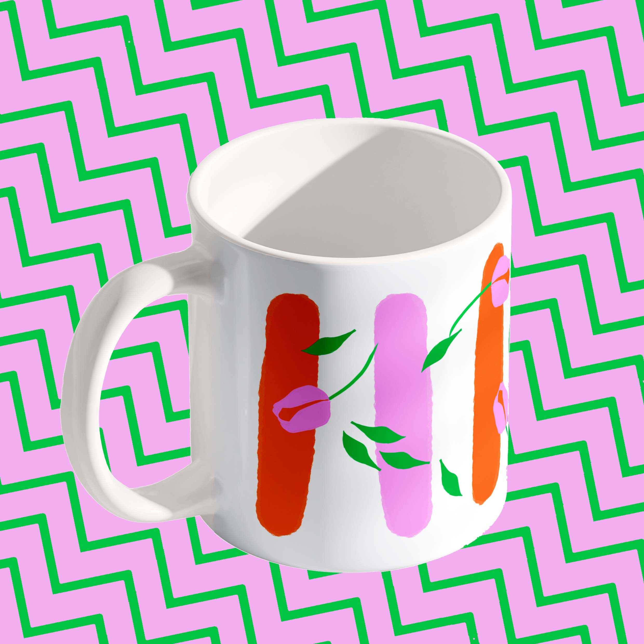 vague tulipe mug 02 mockup mug 10oz vague tulipe mug 02 mockup mug 10oz
